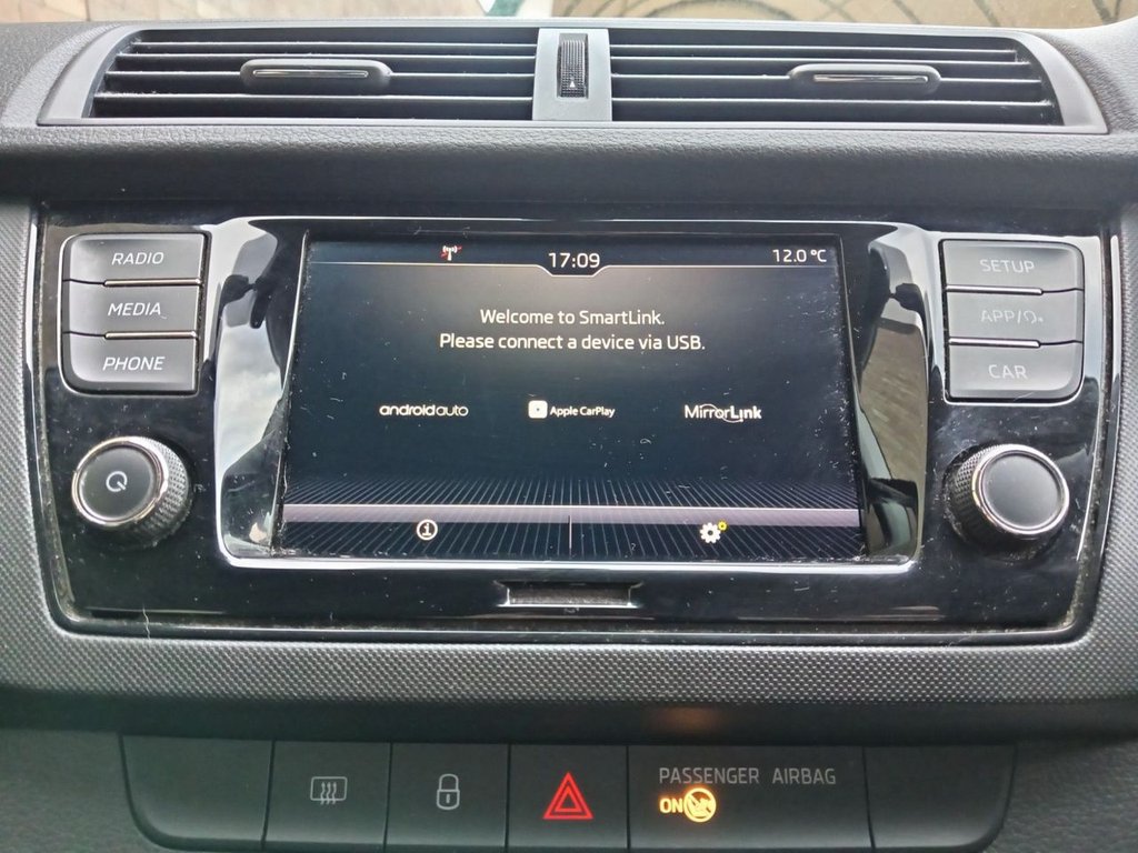 Used Skoda Fabia 2022 for sale - 77849799: Photo 10