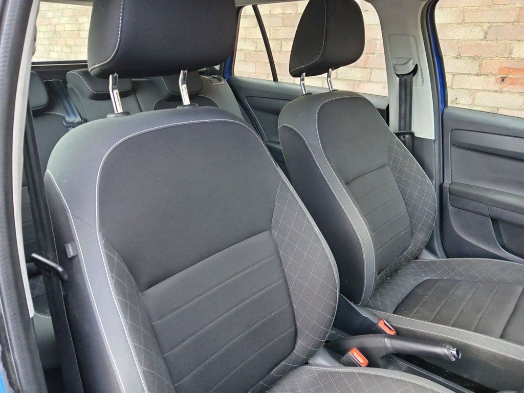 Used Skoda Fabia 2022 for sale - 77849799: Photo 5