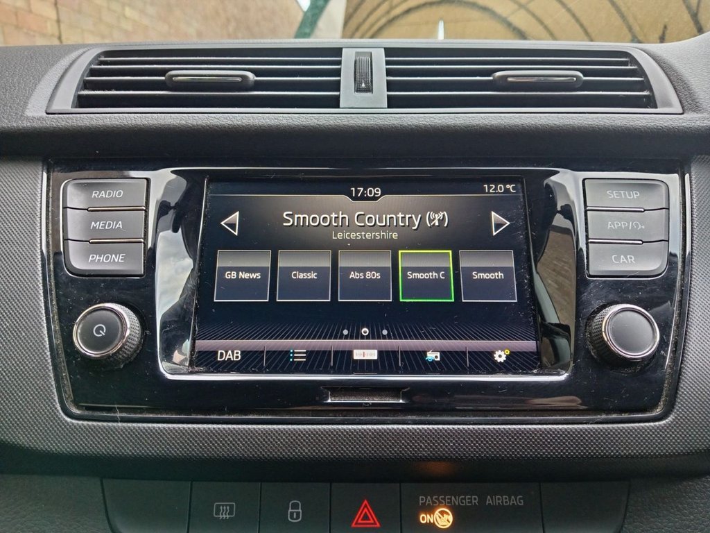 Used Skoda Fabia 2022 for sale - 77849799: Photo 8