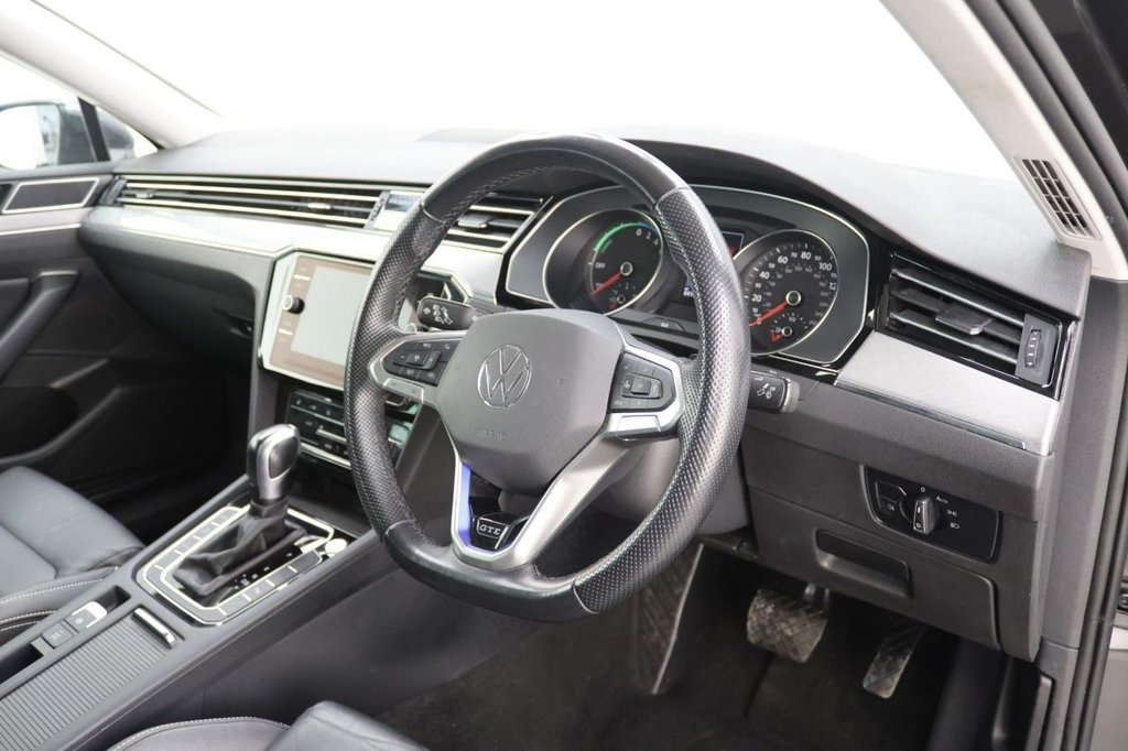 Used Volkswagen Passat 2022 for sale - 77608712: Photo 10