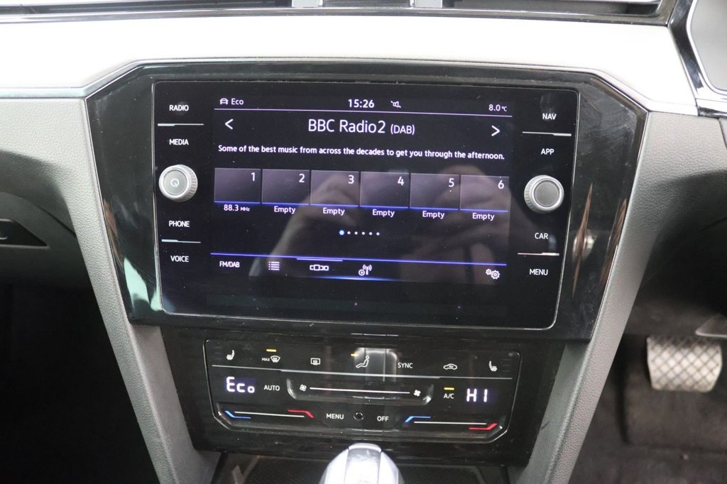 Used Volkswagen Passat 2022 for sale - 77608712: Photo 13