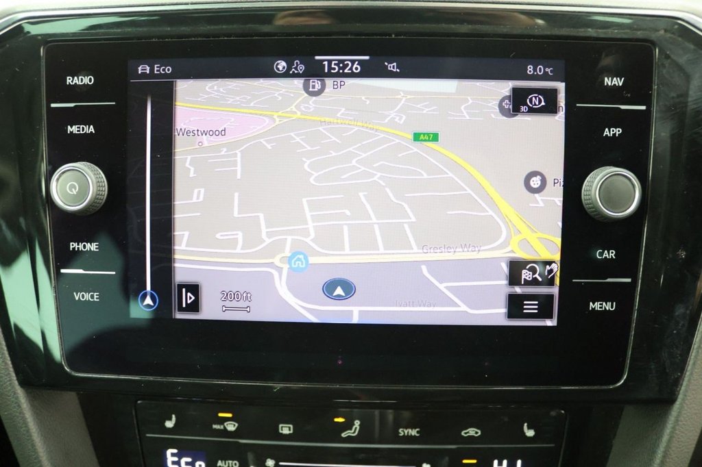 Used Volkswagen Passat 2022 for sale - 77608712: Photo 15