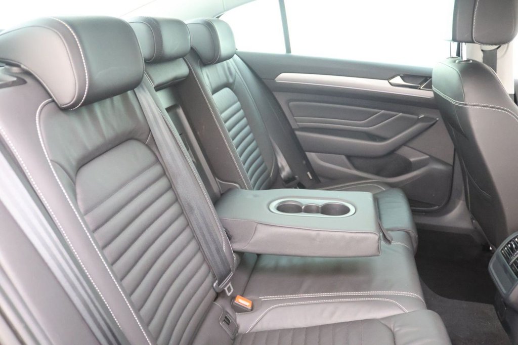 Used Volkswagen Passat 2022 for sale - 77608712: Photo 17