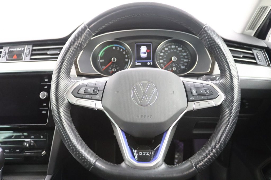 Used Volkswagen Passat 2022 for sale - 77608712: Photo 19