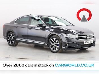 2022 (22) - 1.4 TSI PHEV GTE 4dr DSG