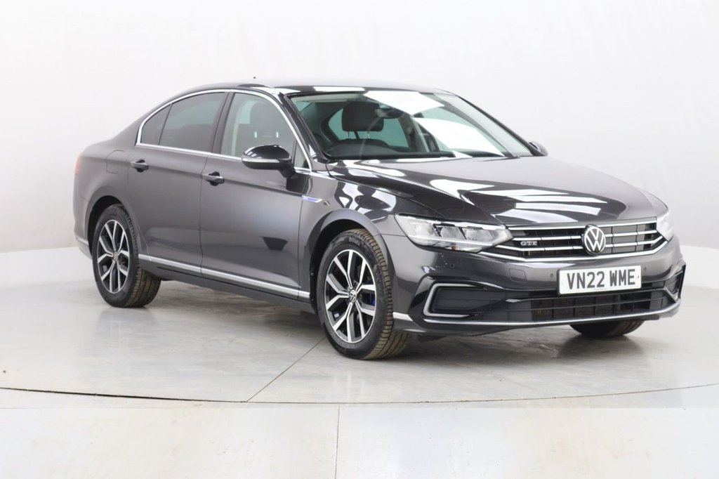 Used Volkswagen Passat 2022 for sale - 77608712: Photo 2