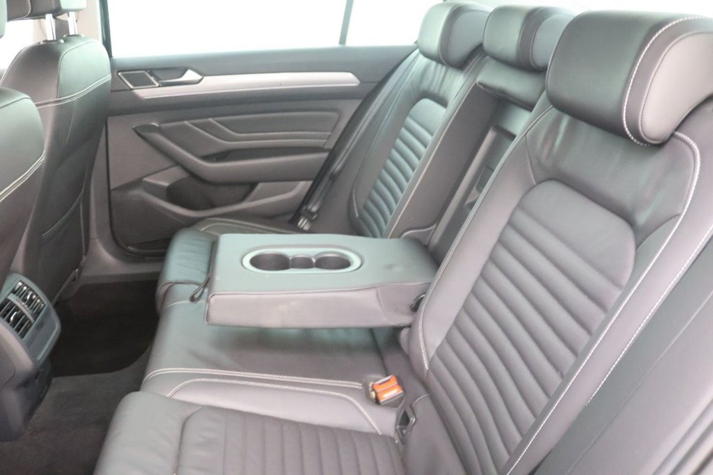 Used Volkswagen Passat 2022 for sale - 77608712: Photo 20