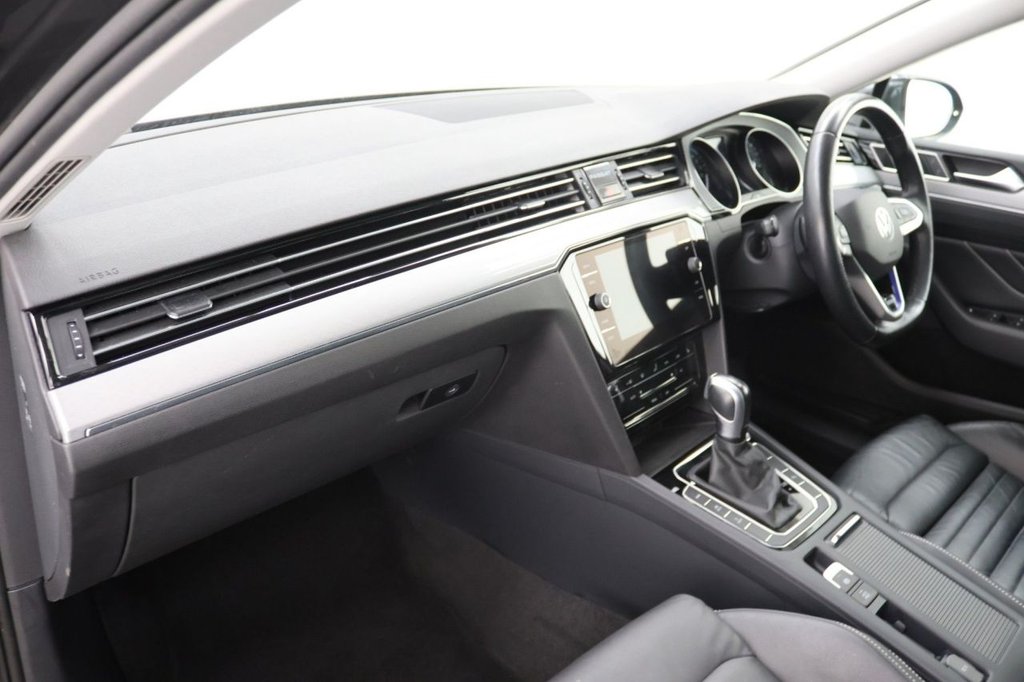 Used Volkswagen Passat 2022 for sale - 77608712: Photo 23