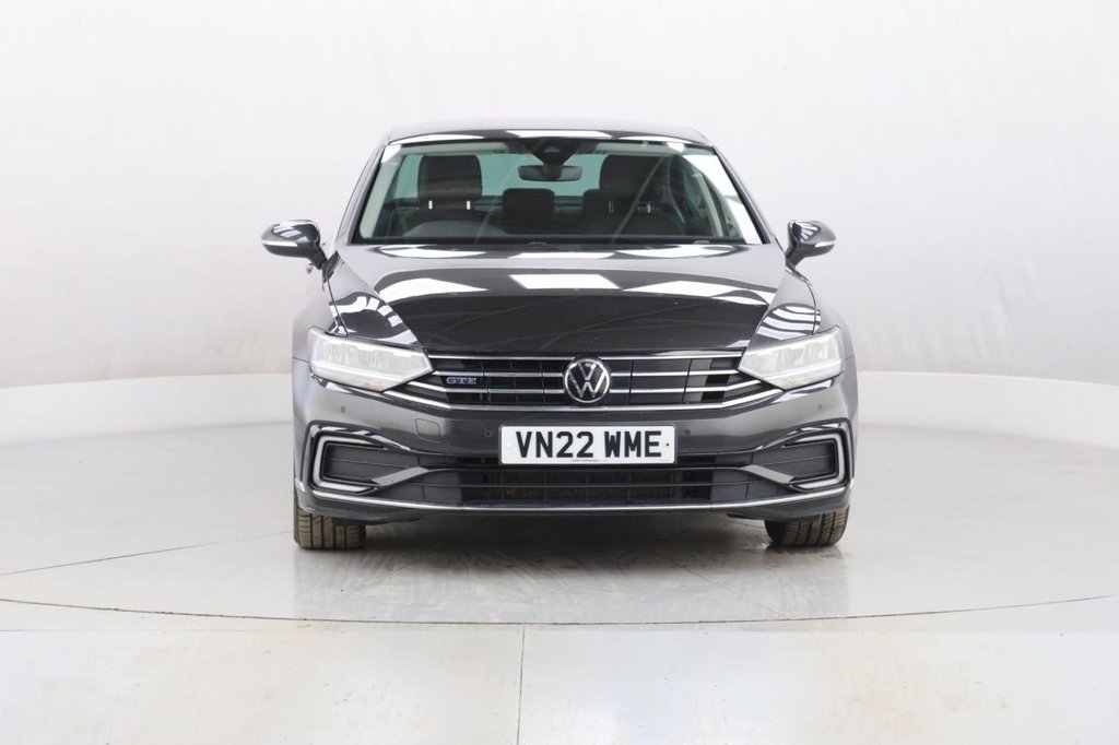 Used Volkswagen Passat 2022 for sale - 77608712: Photo 3
