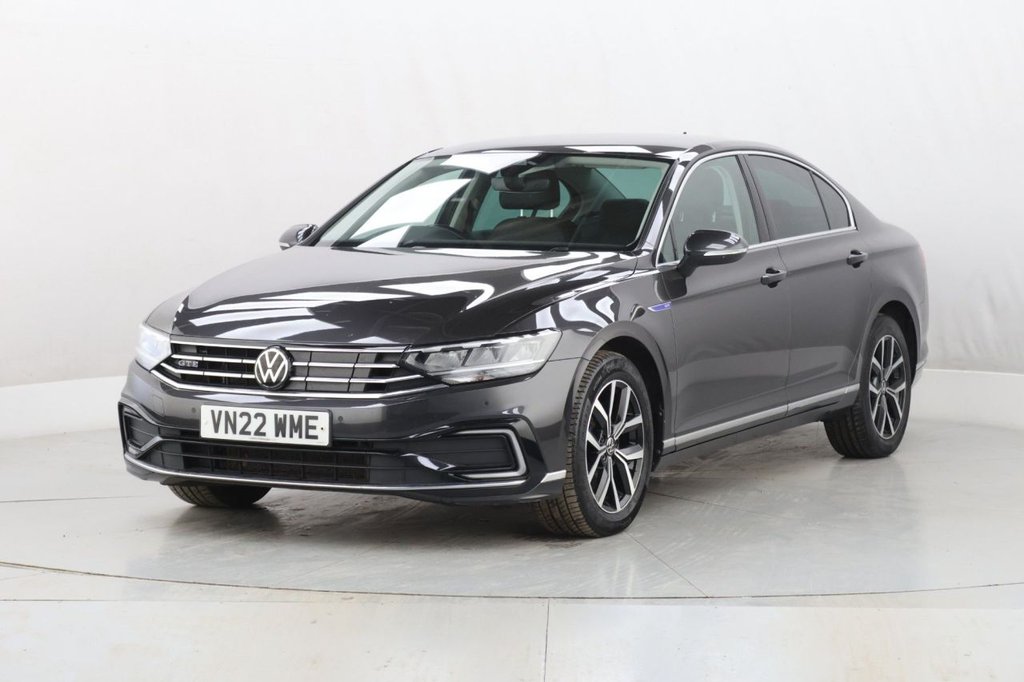 Used Volkswagen Passat 2022 for sale - 77608712: Photo 5