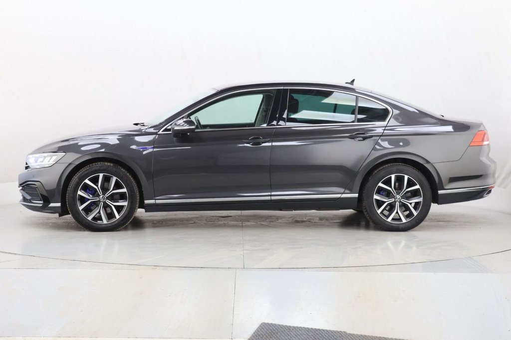 Used Volkswagen Passat 2022 for sale - 77608712: Photo 6