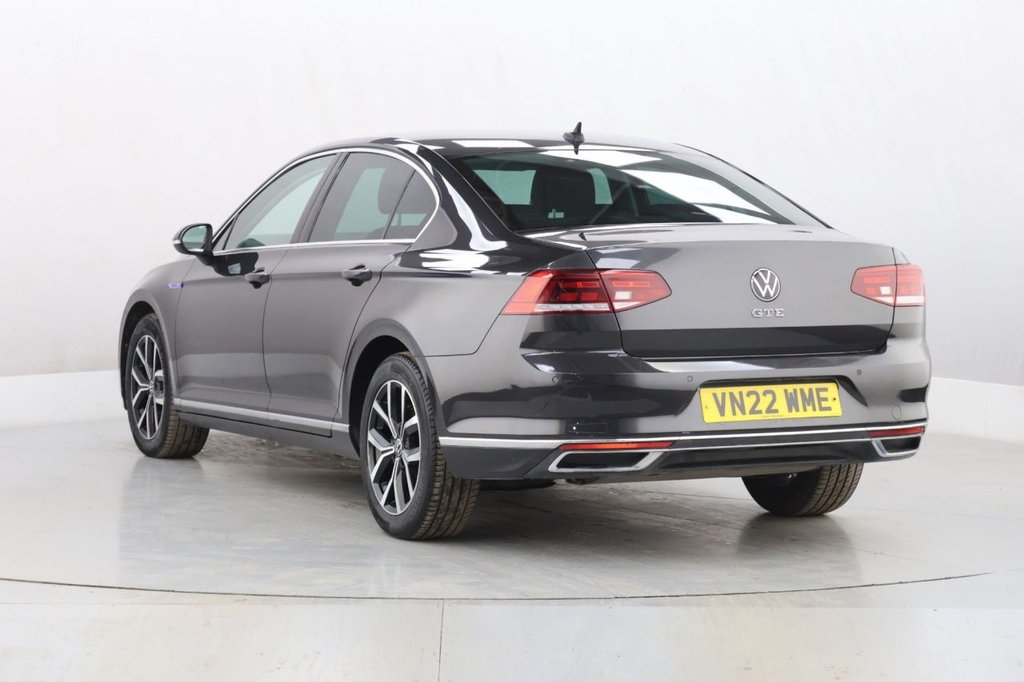 Used Volkswagen Passat 2022 for sale - 77608712: Photo 7