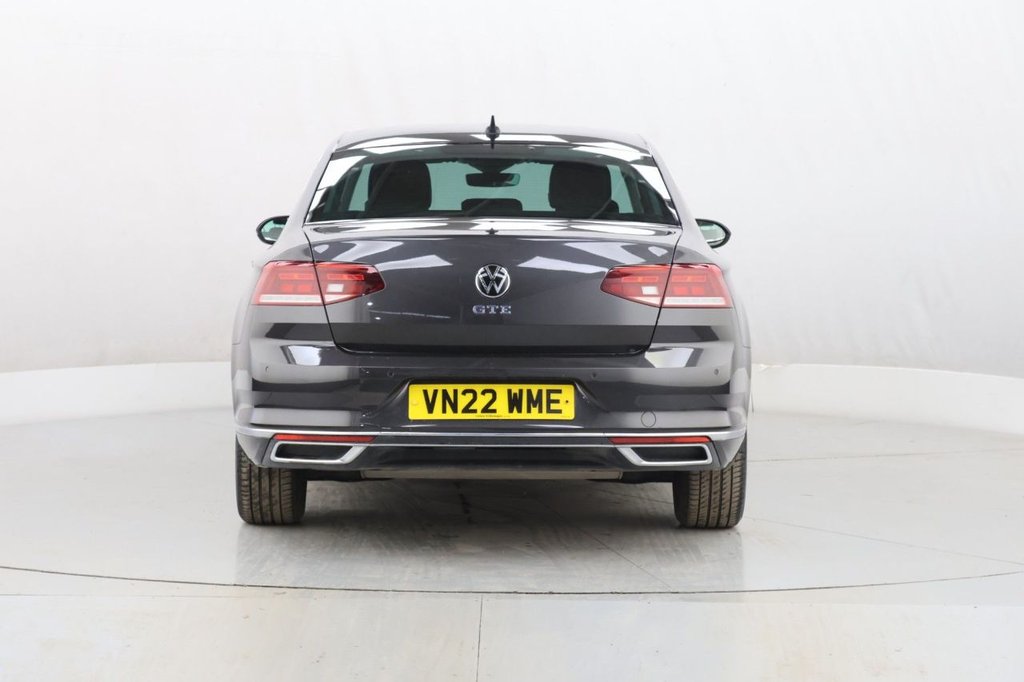 Used Volkswagen Passat 2022 for sale - 77608712: Photo 9