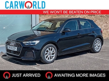 Used Audi A1 2019 for sale - 75665959: Photo
