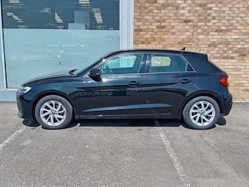 Used Audi A1 2019 for sale - 75665959: Photo