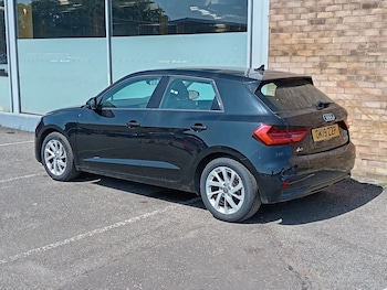 Used Audi A1 2019 for sale - 75665959: Photo