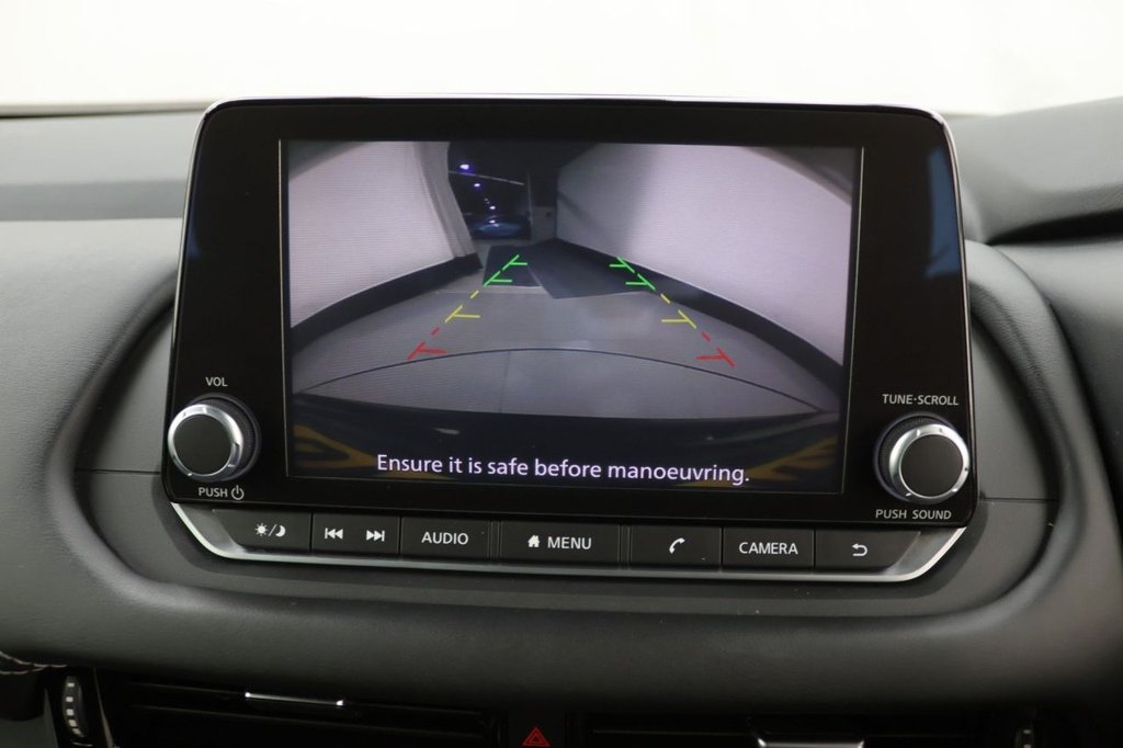 Used Nissan Qashqai 2024 for sale - 77153185: Photo 15