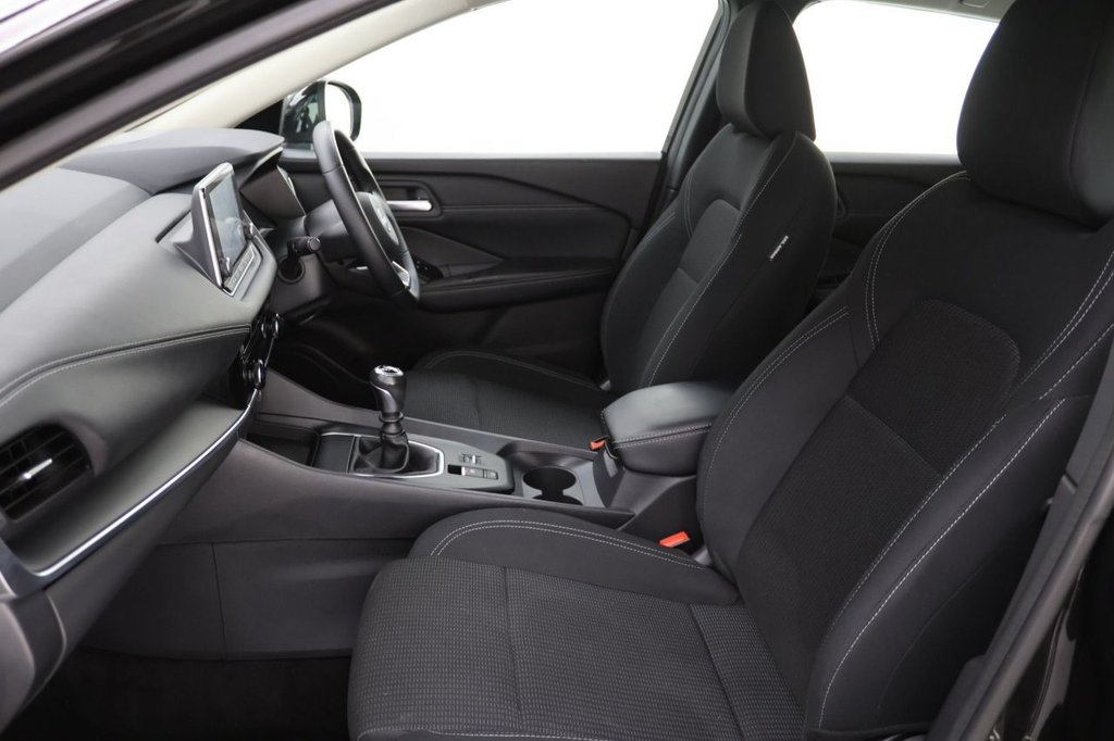 Used Nissan Qashqai 2024 for sale - 77153185: Photo 21