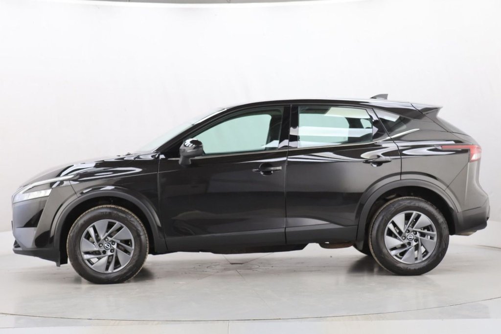 Used Nissan Qashqai 2024 for sale - 77153185: Photo 6