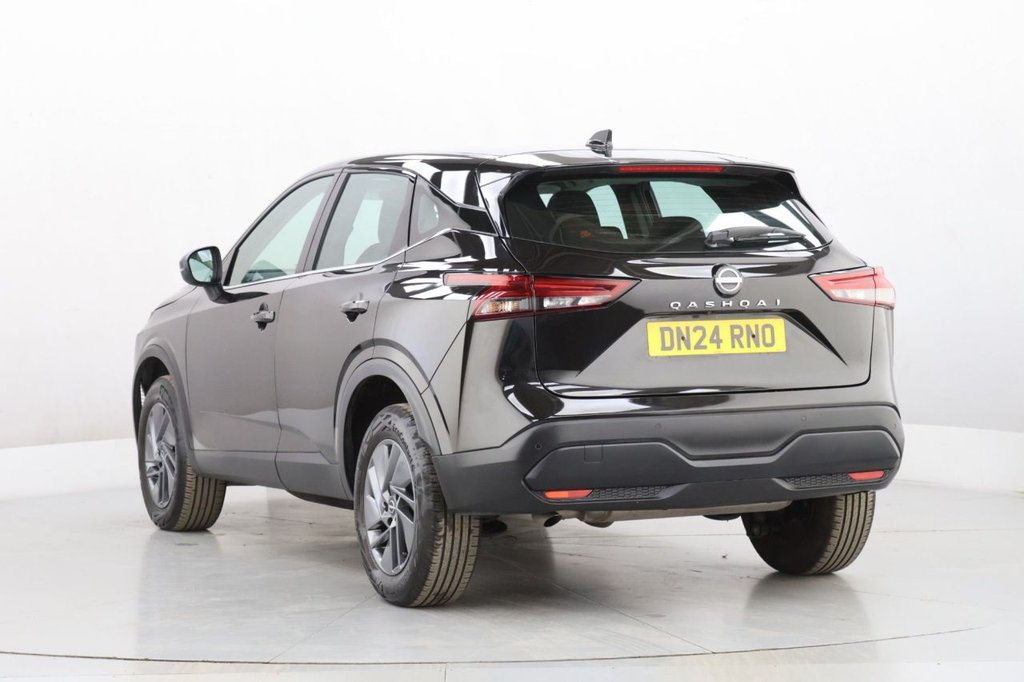 Used Nissan Qashqai 2024 for sale - 77153185: Photo 7