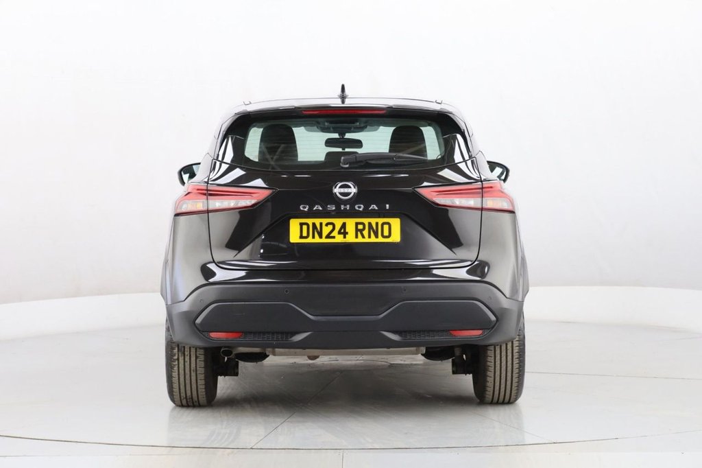 Used Nissan Qashqai 2024 for sale - 77153185: Photo 9