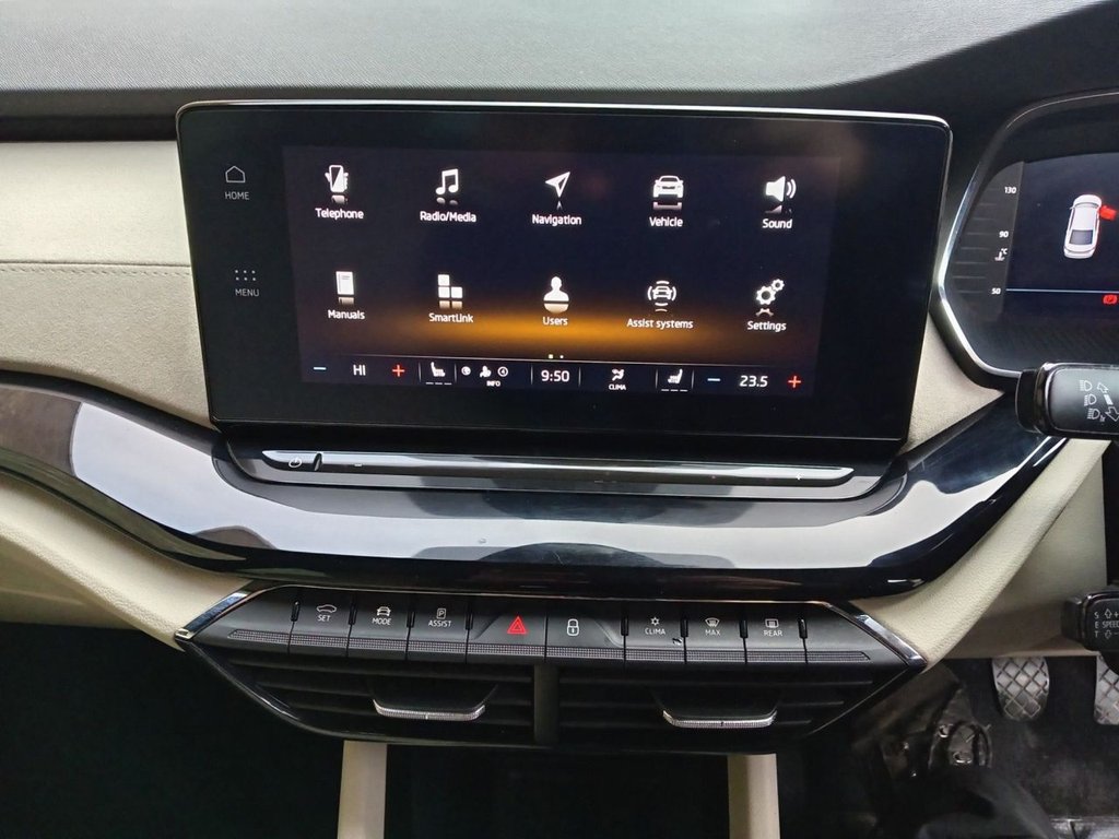 Used Skoda Octavia 2022 for sale - 76542126: Photo 10