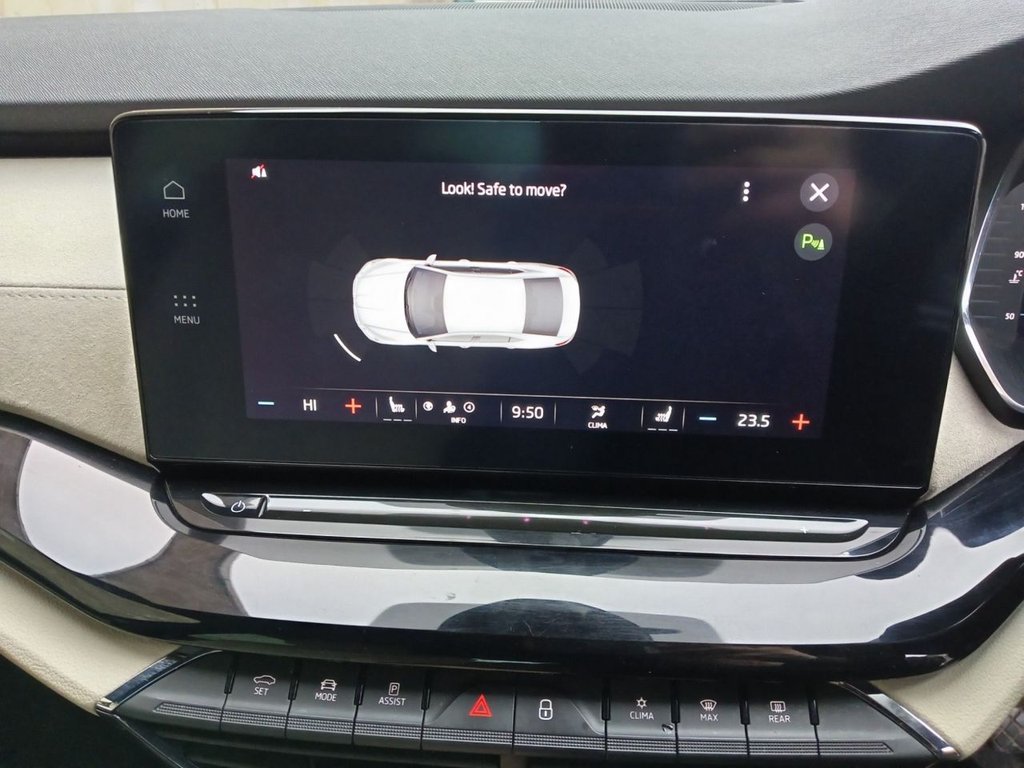 Used Skoda Octavia 2022 for sale - 76542126: Photo 12