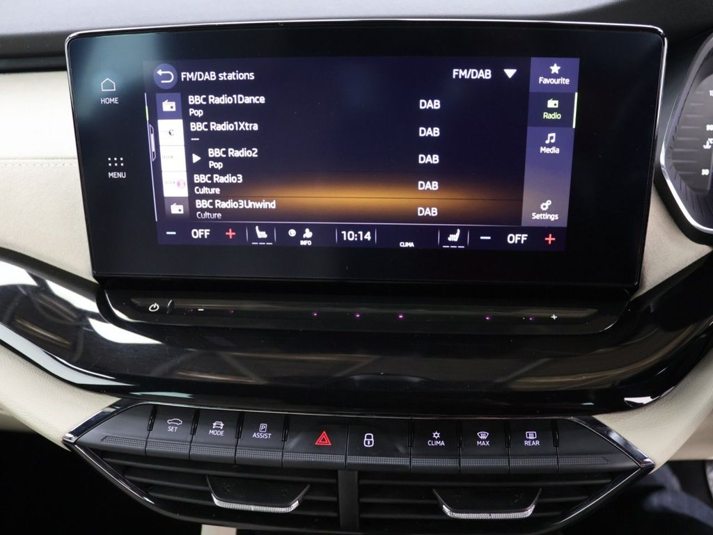 Used Skoda Octavia 2022 for sale - 76542126: Photo 14