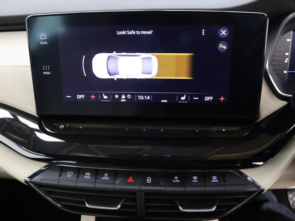 Used Skoda Octavia 2022 for sale - 76542126: Photo 15