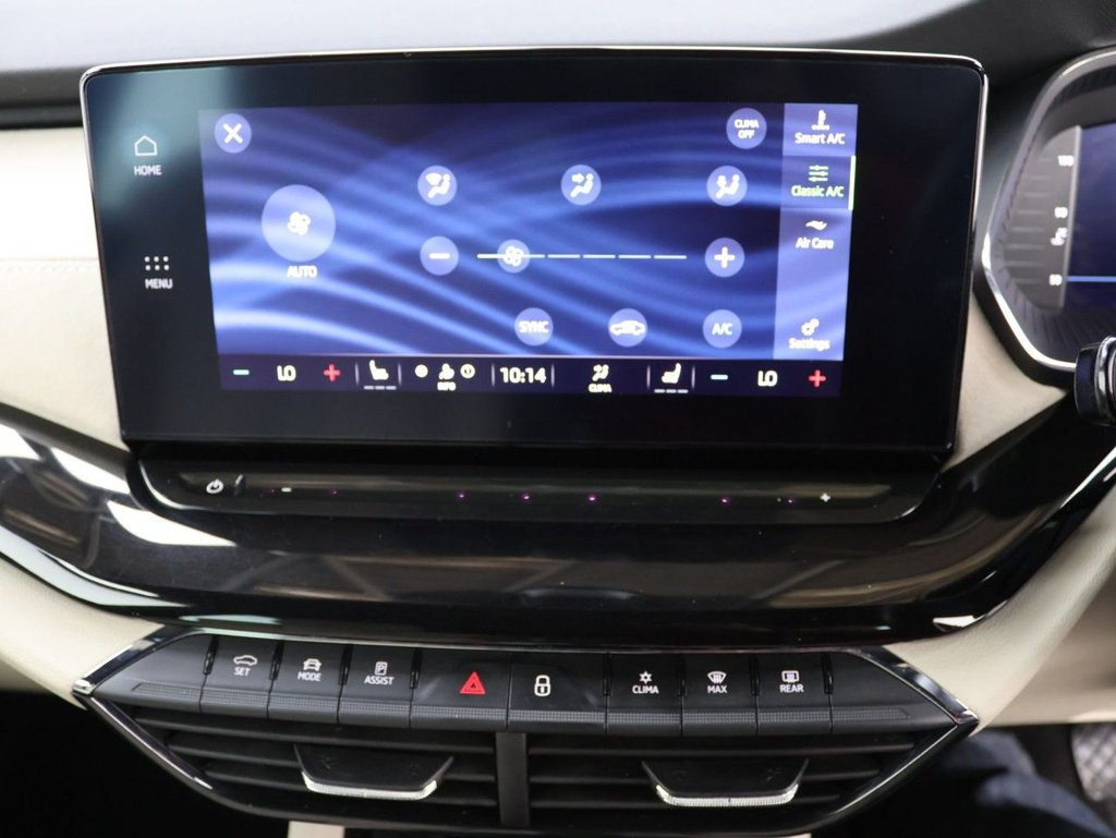 Used Skoda Octavia 2022 for sale - 76542126: Photo 16