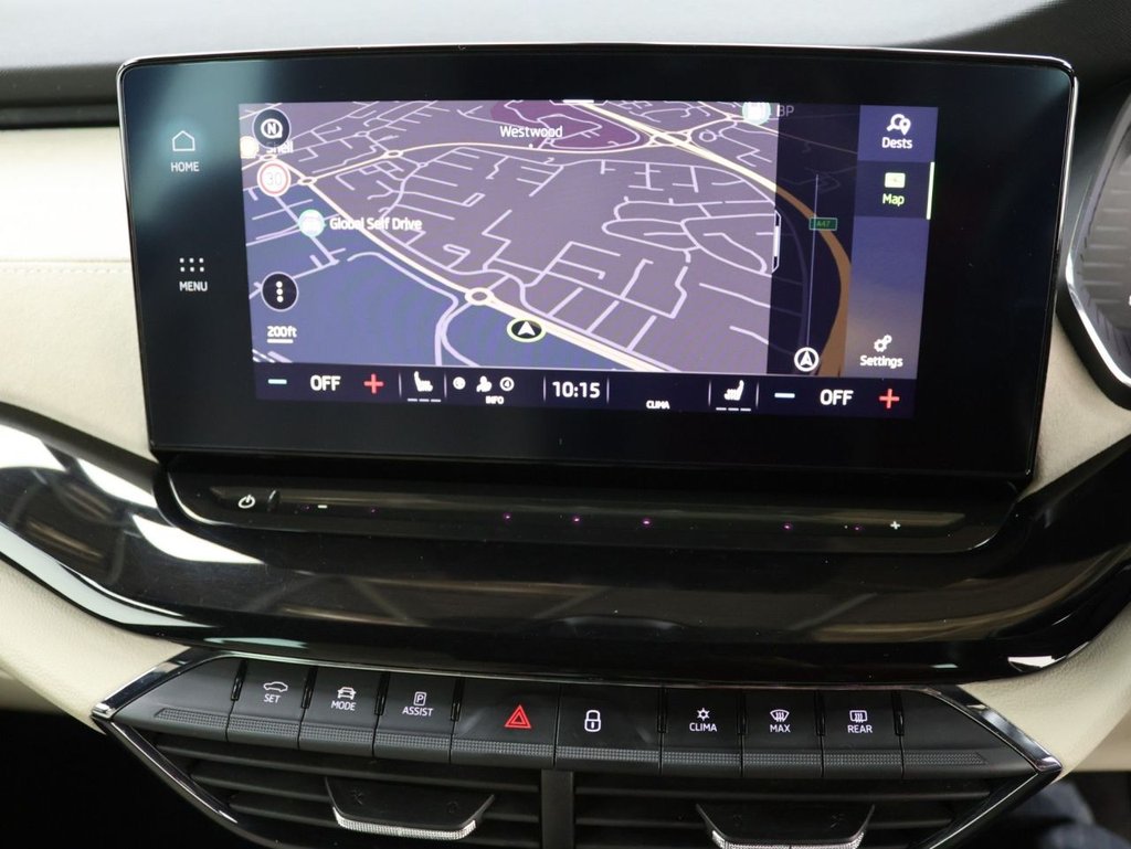 Used Skoda Octavia 2022 for sale - 76542126: Photo 17