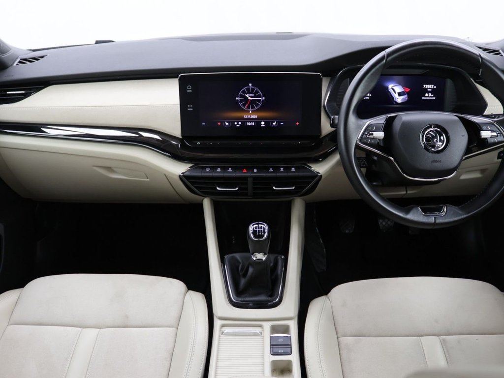 Used Skoda Octavia 2022 for sale - 76542126: Photo 18