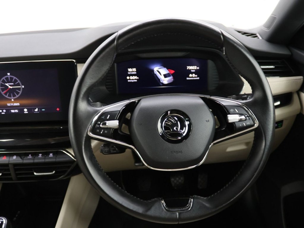 Used Skoda Octavia 2022 for sale - 76542126: Photo 20