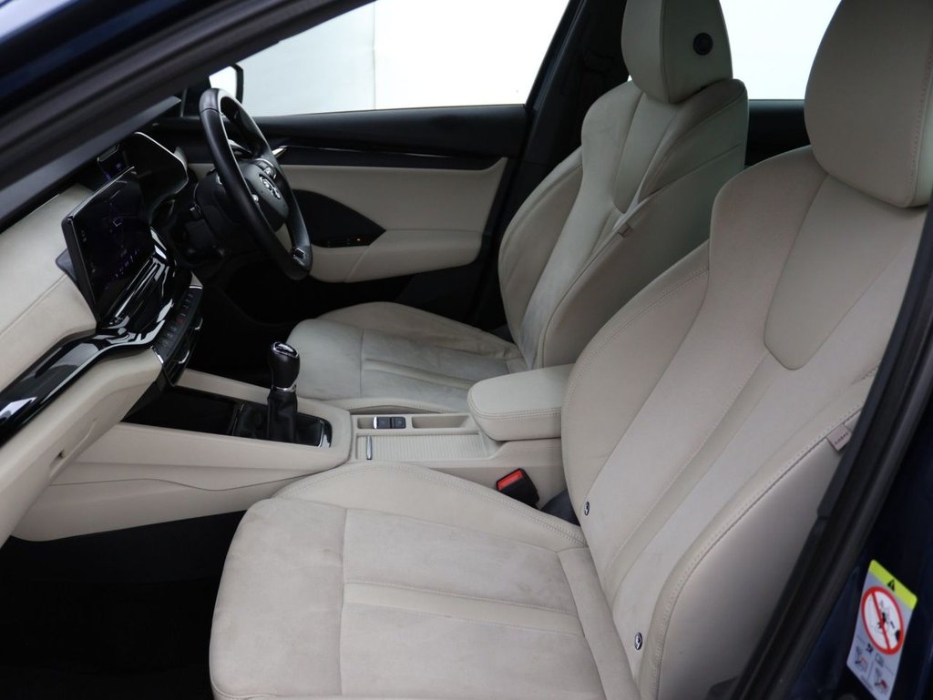 Used Skoda Octavia 2022 for sale - 76542126: Photo 22