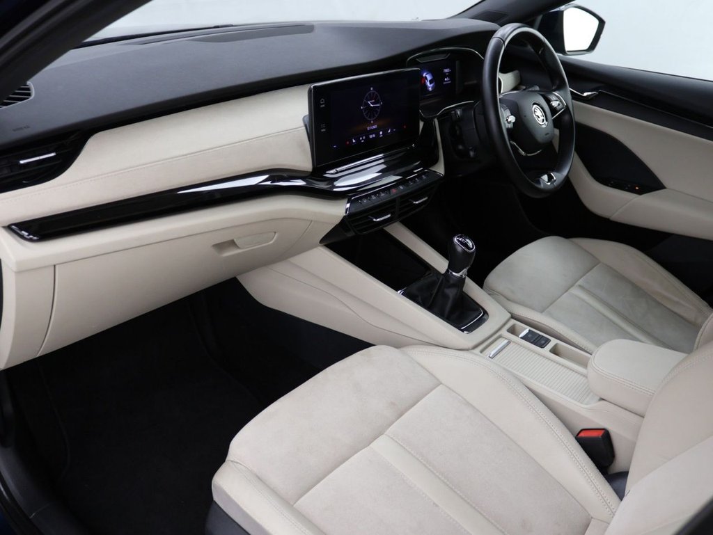 Used Skoda Octavia 2022 for sale - 76542126: Photo 24