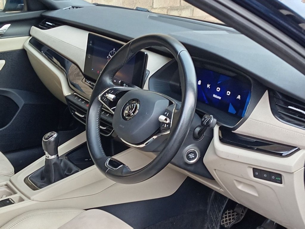 Used Skoda Octavia 2022 for sale - 76542126: Photo 5