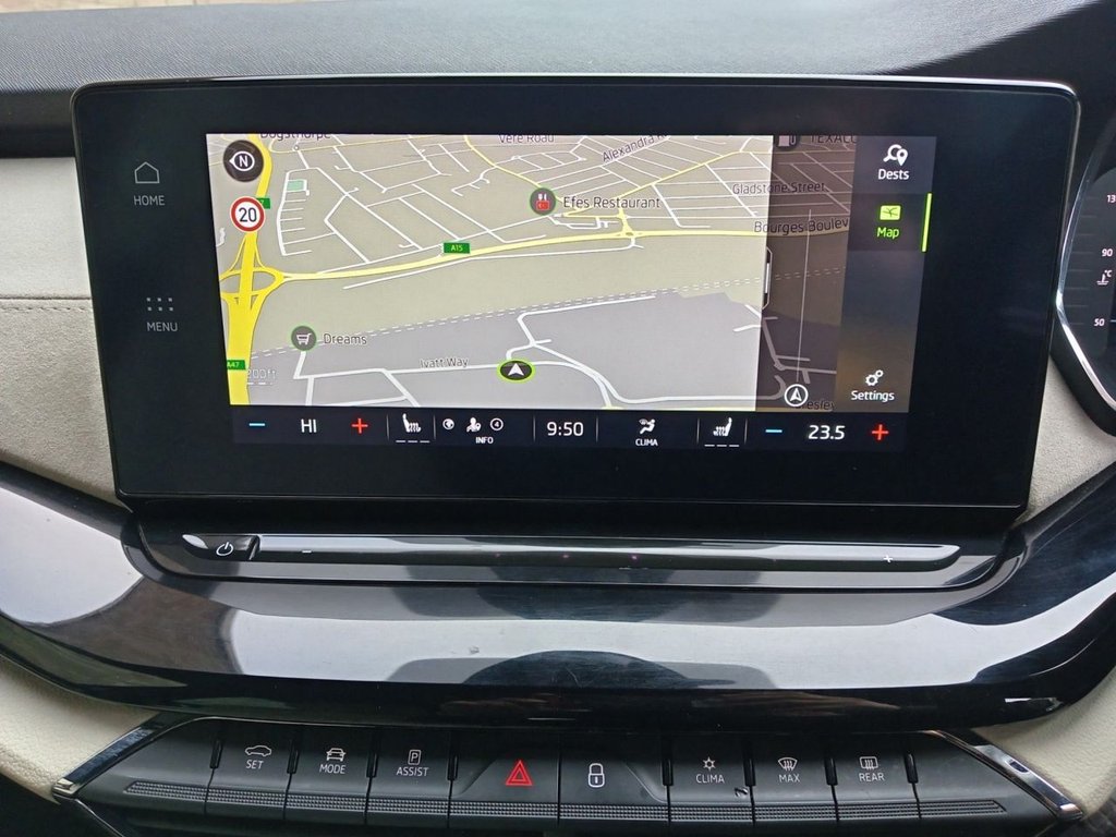 Used Skoda Octavia 2022 for sale - 76542126: Photo 8