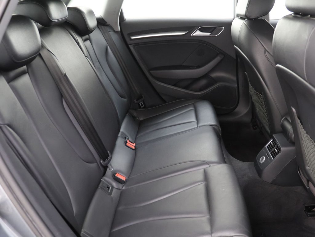 Used Audi A3 2019 for sale - 76505974: Photo 16