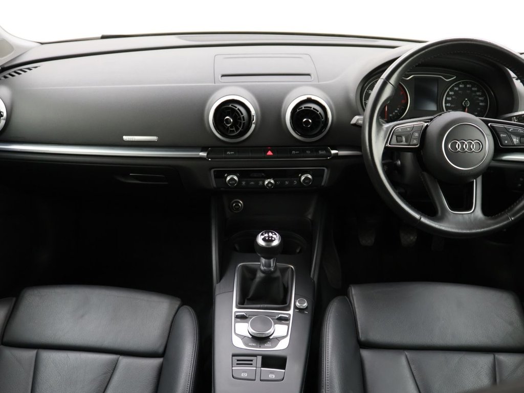 Used Audi A3 2019 for sale - 76505974: Photo 17