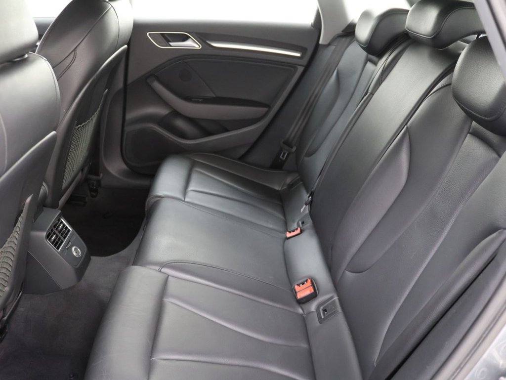 Used Audi A3 2019 for sale - 76505974: Photo 20