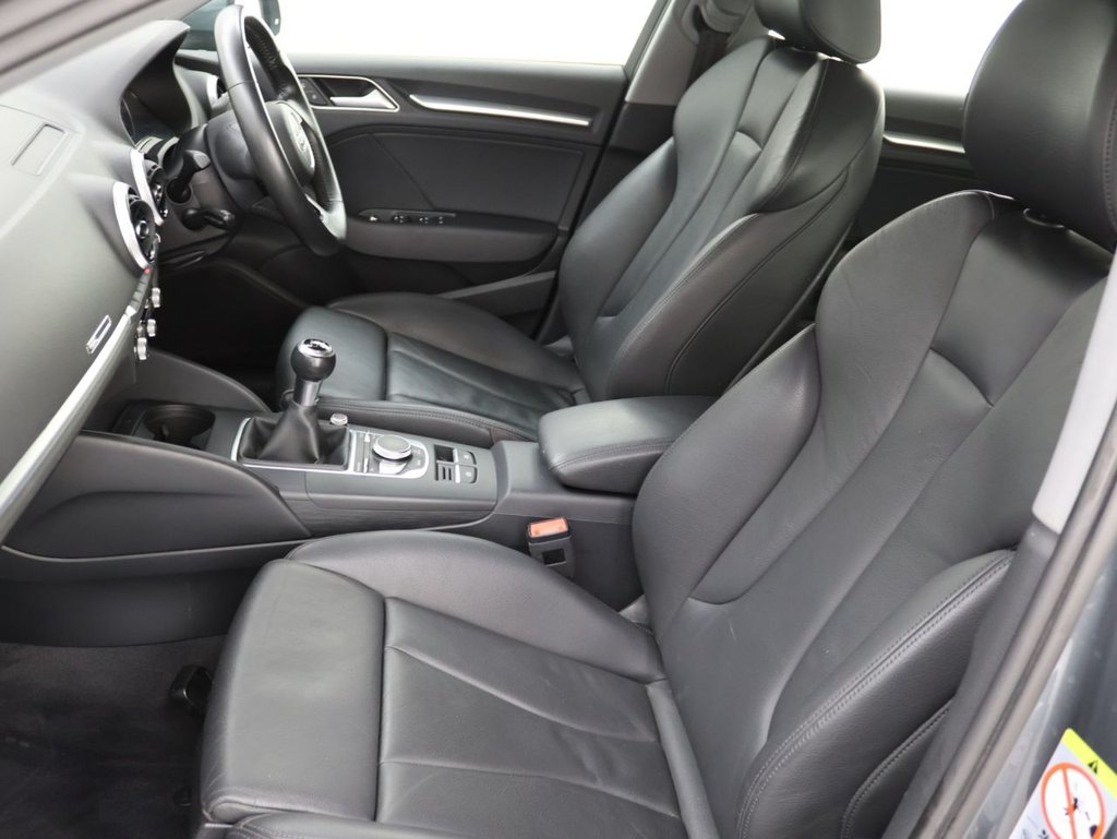 Used Audi A3 2019 for sale - 76505974: Photo 21