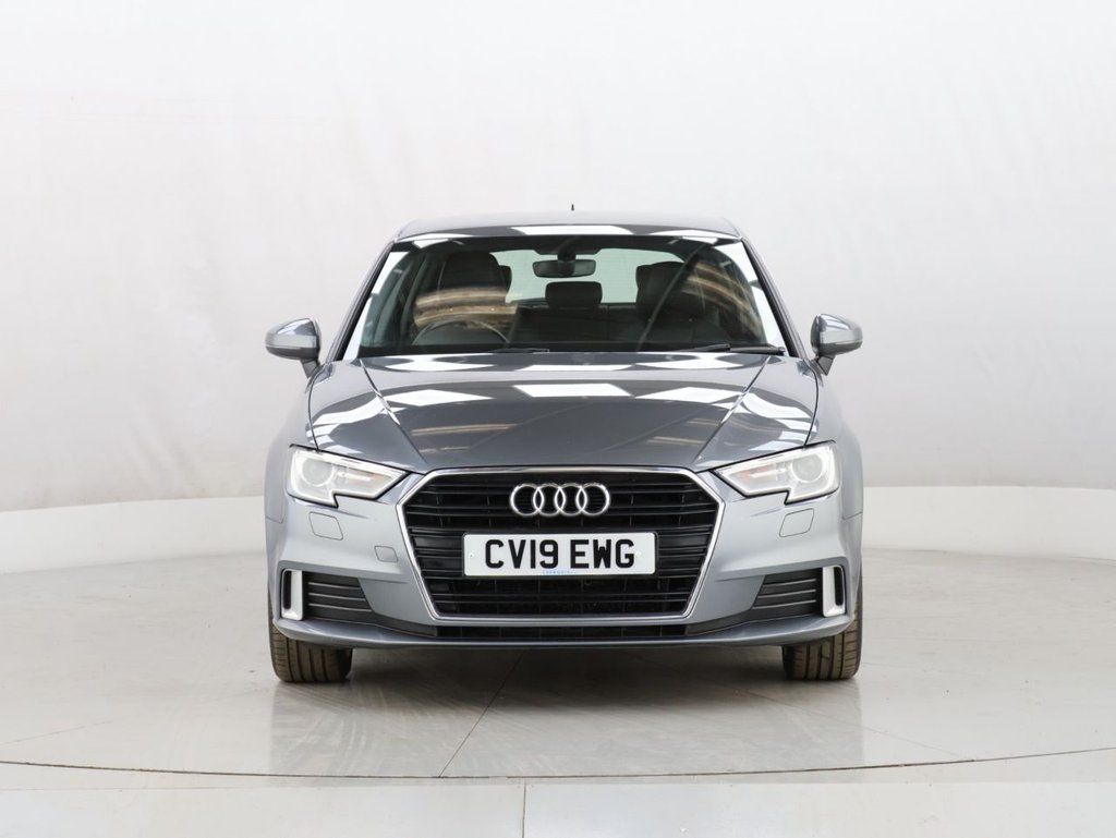 Used Audi A3 2019 for sale - 76505974: Photo 3