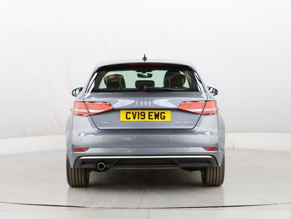 Used Audi A3 2019 for sale - 76505974: Photo 9