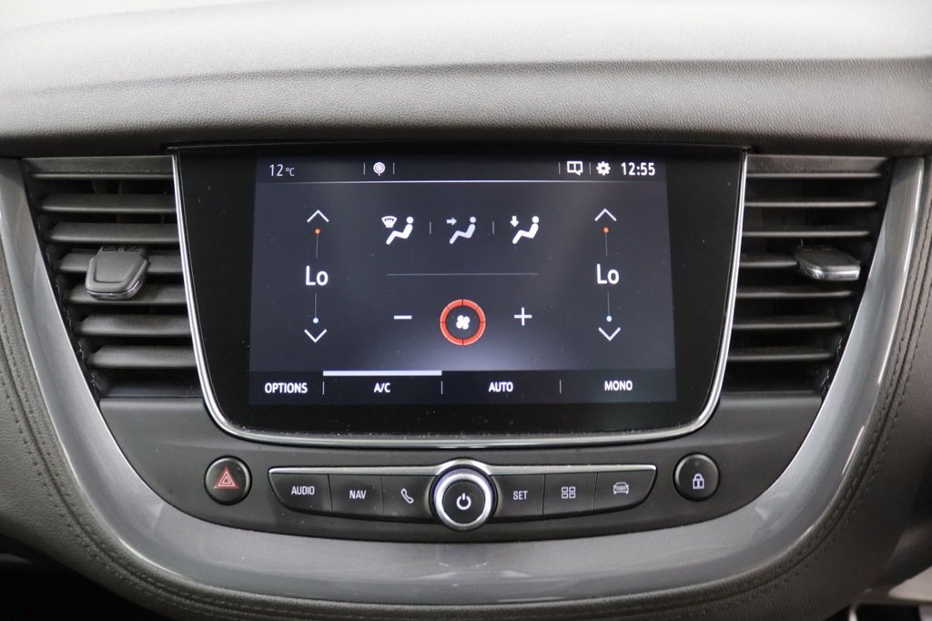 Used Vauxhall Grandland X 2019 for sale - 76923393: Photo 14