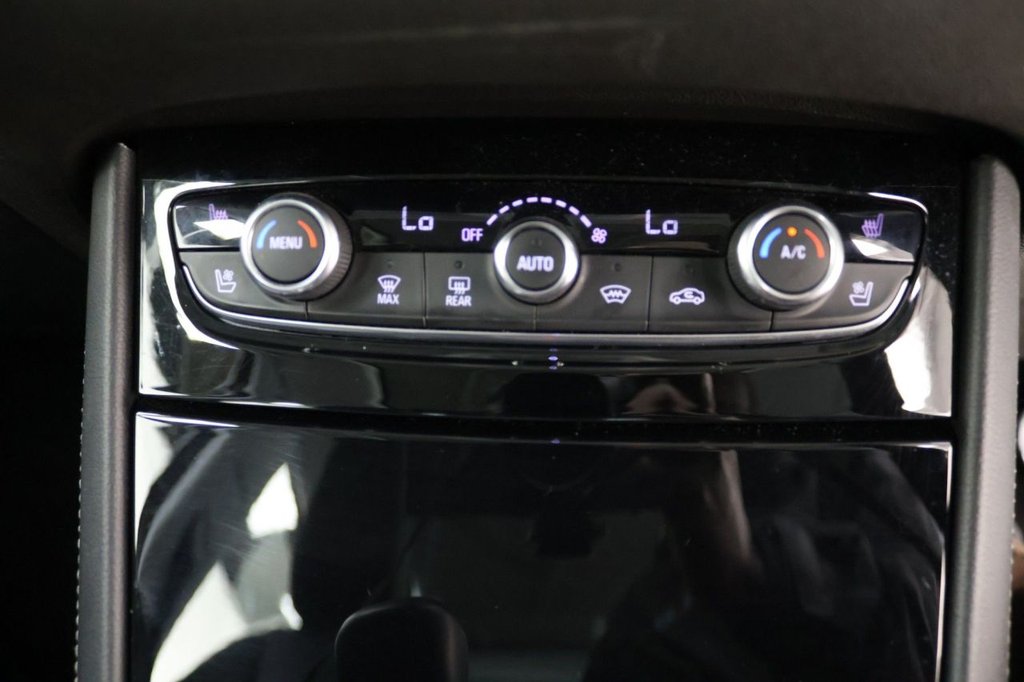 Used Vauxhall Grandland X 2019 for sale - 76923393: Photo 15