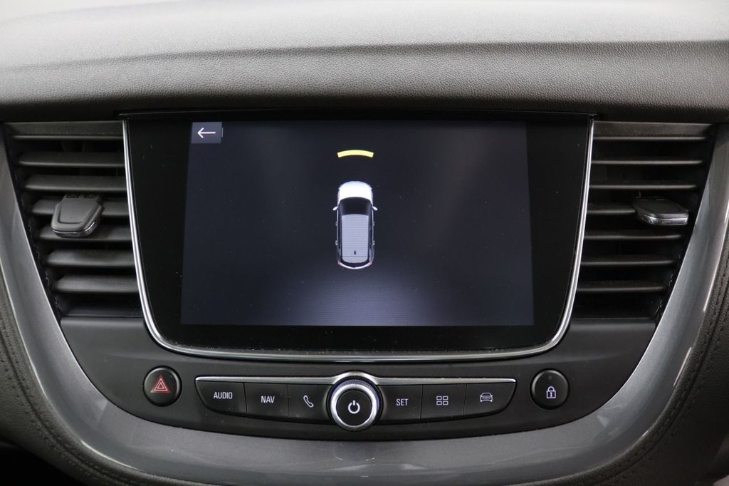 Used Vauxhall Grandland X 2019 for sale - 76923393: Photo 16