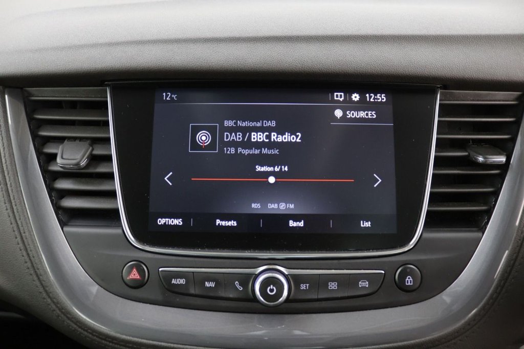 Used Vauxhall Grandland X 2019 for sale - 76923393: Photo 17