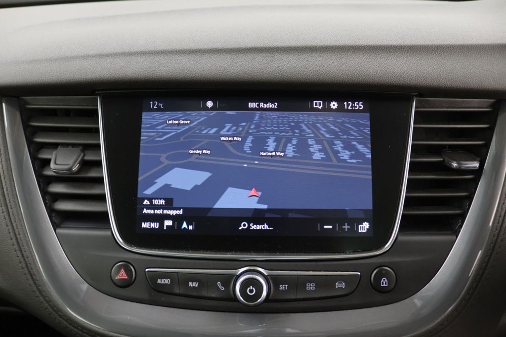 Used Vauxhall Grandland X 2019 for sale - 76923393: Photo 18