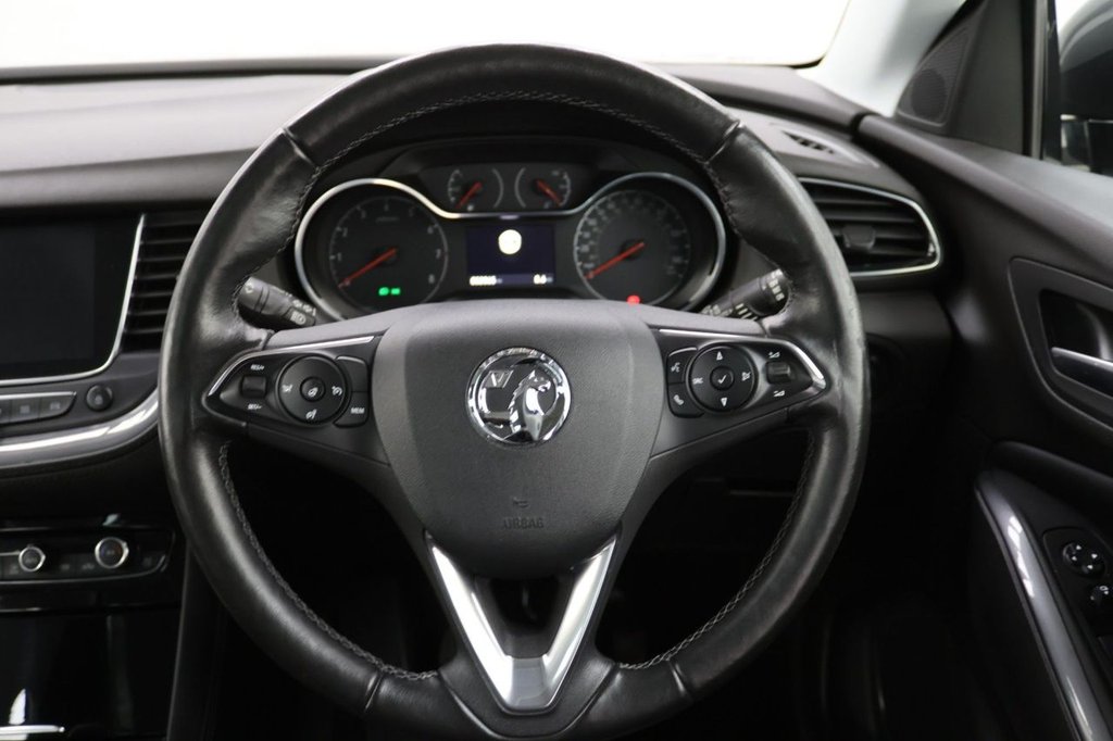 Used Vauxhall Grandland X 2019 for sale - 76923393: Photo 22
