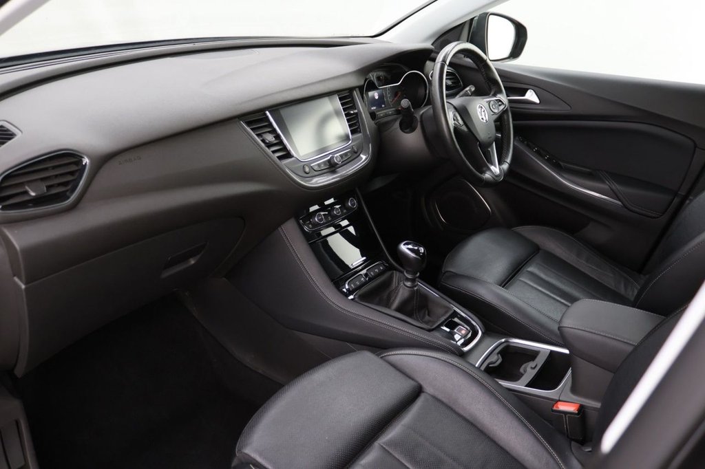 Used Vauxhall Grandland X 2019 for sale - 76923393: Photo 26